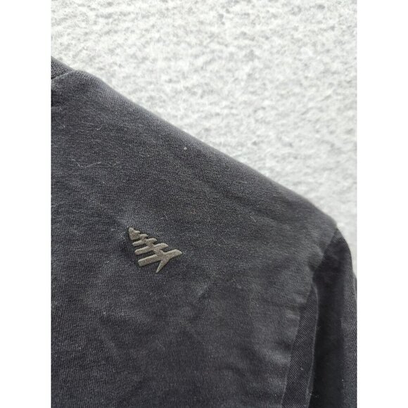 Greatness Is A Process Black T-Shirt M 100% Cotton Unisex - Picture 4 of 5